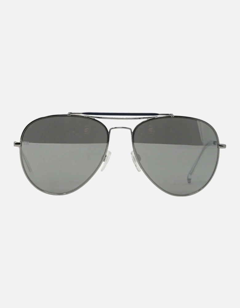 TH1709/S 06LB T4 Silver Sunglasses