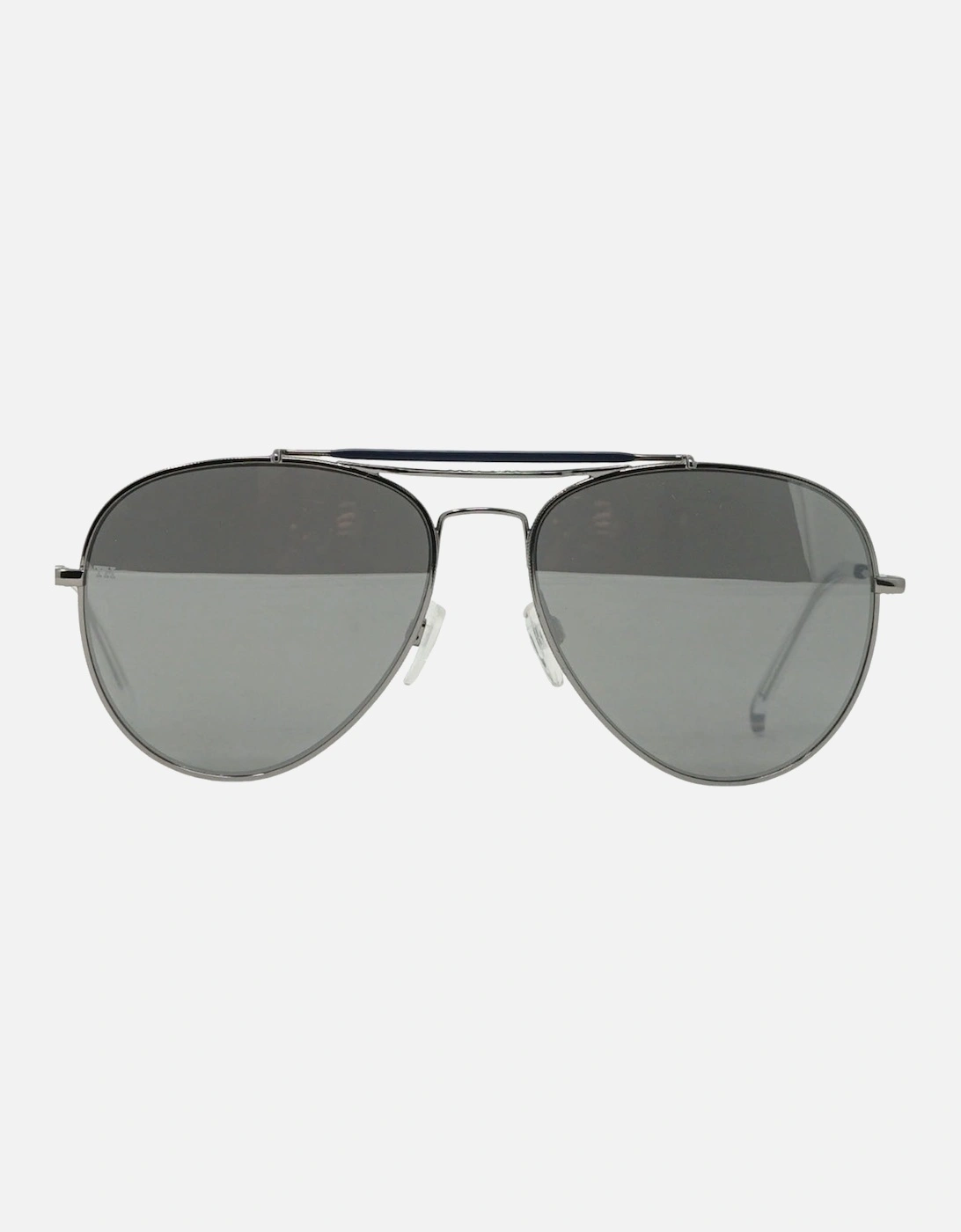 TH1709/S 06LB T4 Silver Sunglasses, 4 of 3