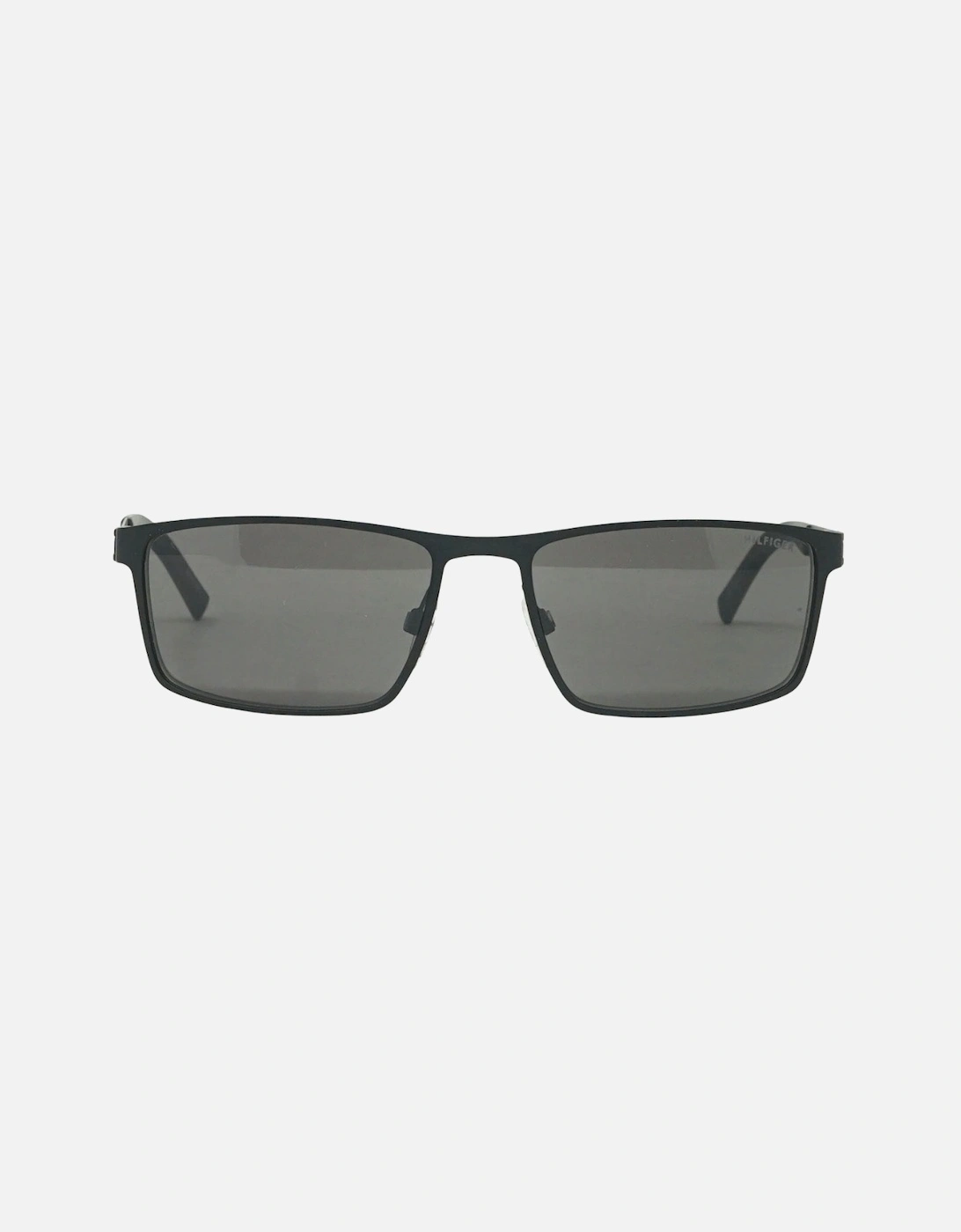 TH1767/S 0003 IR Black Sunglasses, 4 of 3