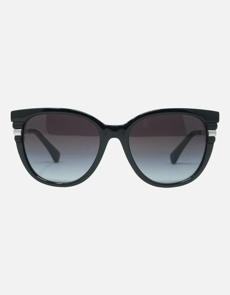 RA5276 50018G Silver Sunglasses