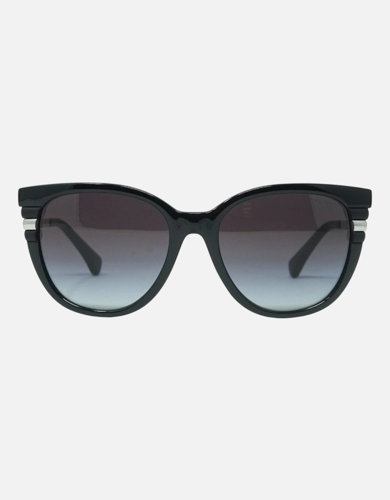 Ra5276 50018G Silver Sunglasses