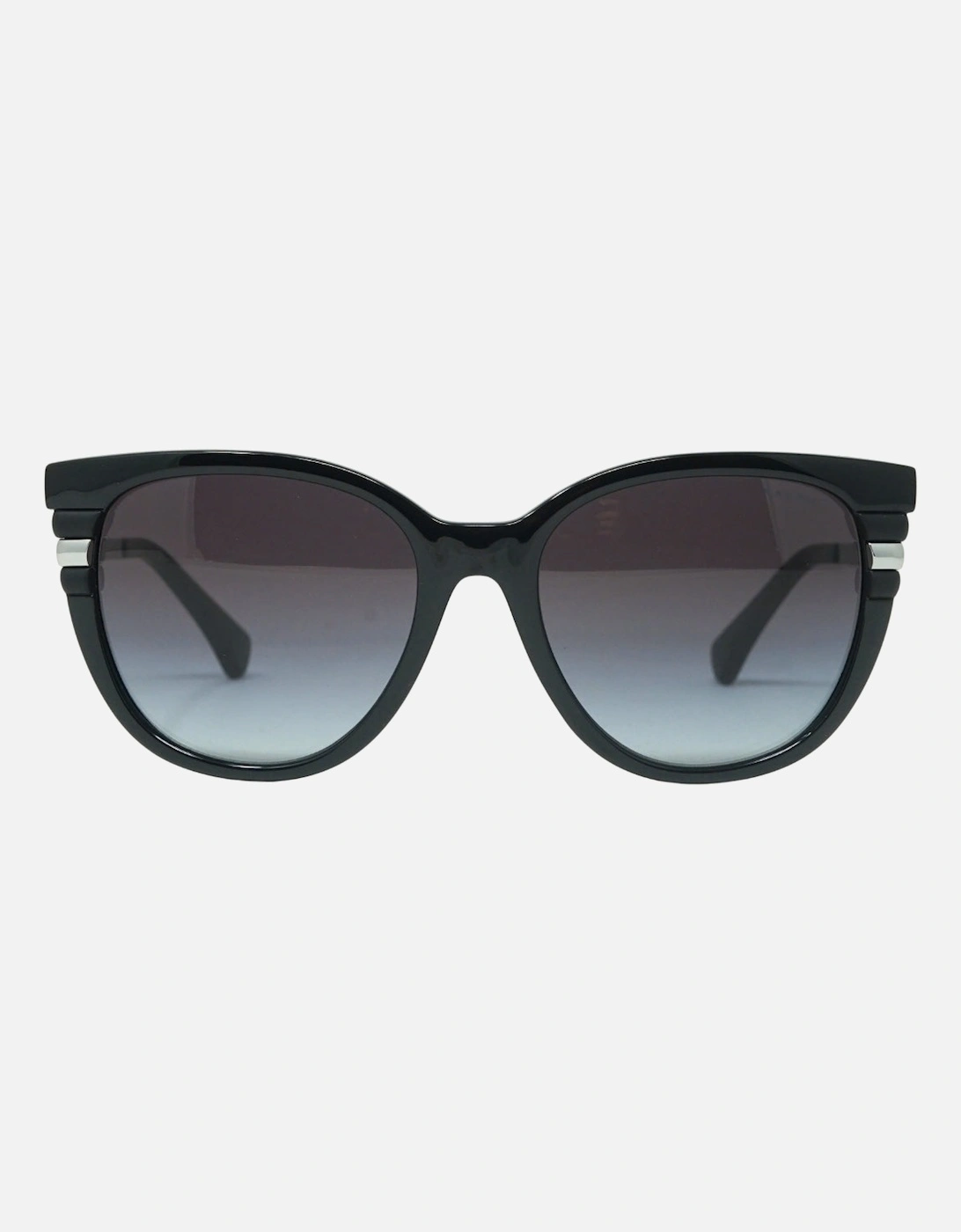RA5276 50018G Silver Sunglasses, 4 of 3