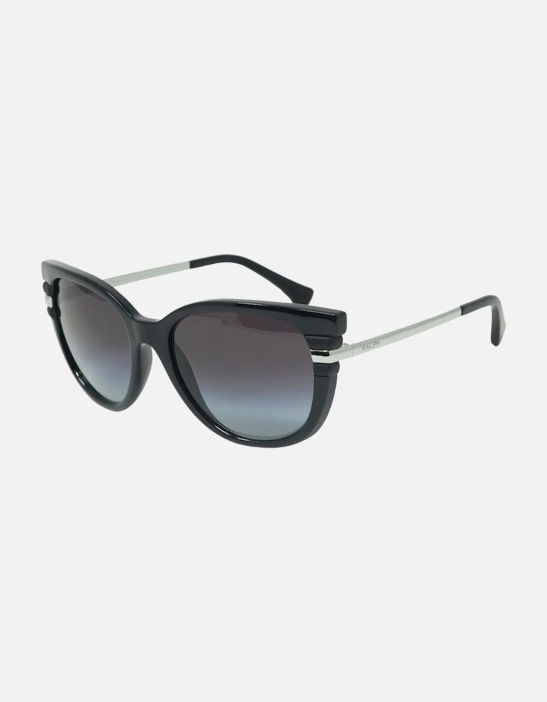 RA5276 50018G Silver Sunglasses