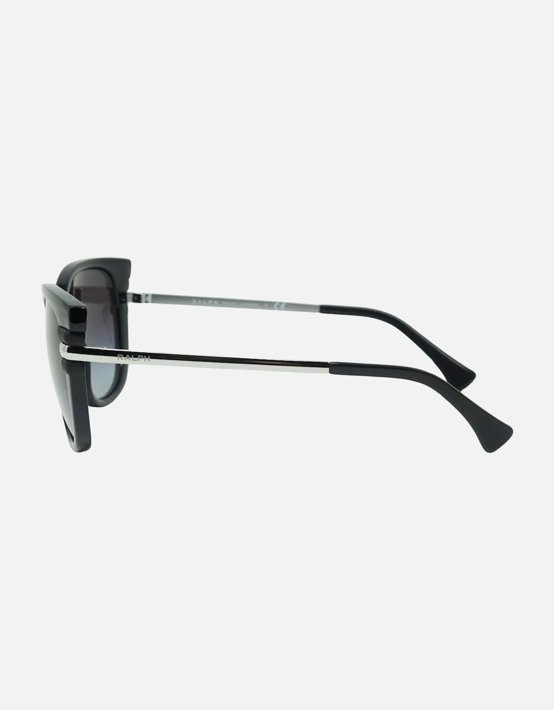 RA5276 50018G Silver Sunglasses