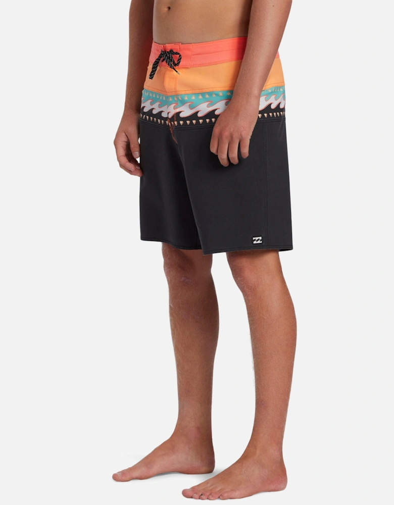 Mens Momentum Pro Boardshorts