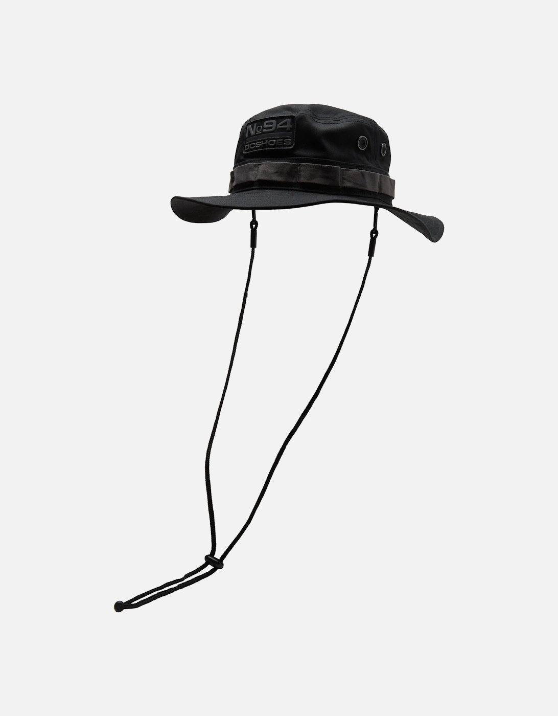 Mens Static 94 Bucket Boonie Hat, 3 of 2