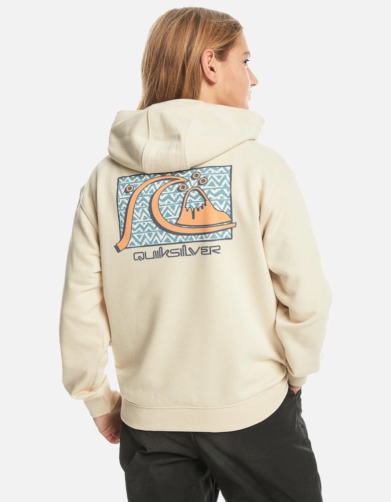 Kids Drybridge Hoodie