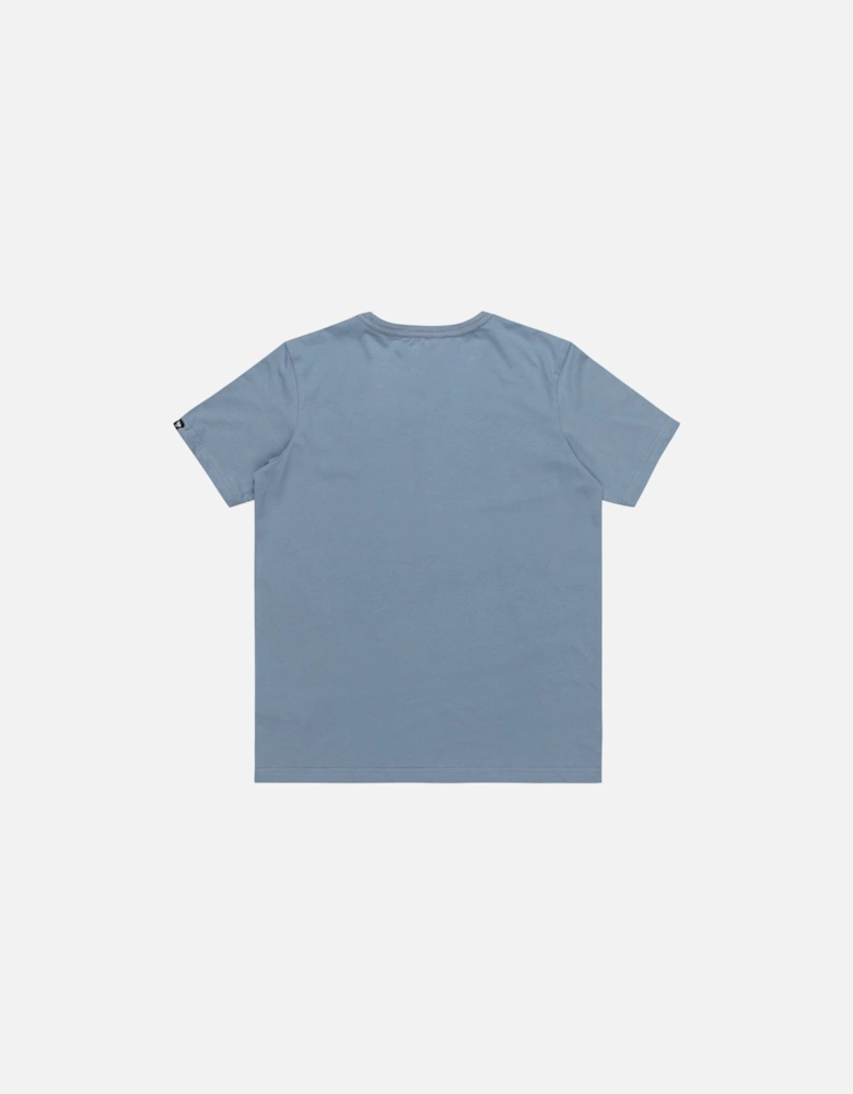 Kids Comp Logo Short Sleeve T-Shirt