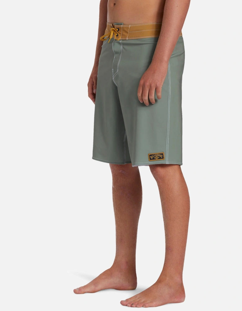 Mens Core Lord Pro 20" Boardshorts