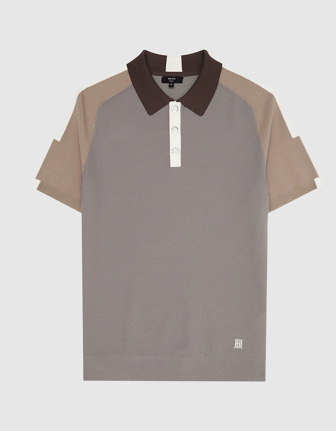 Performance Stretch Polo Shirt, 2 of 1