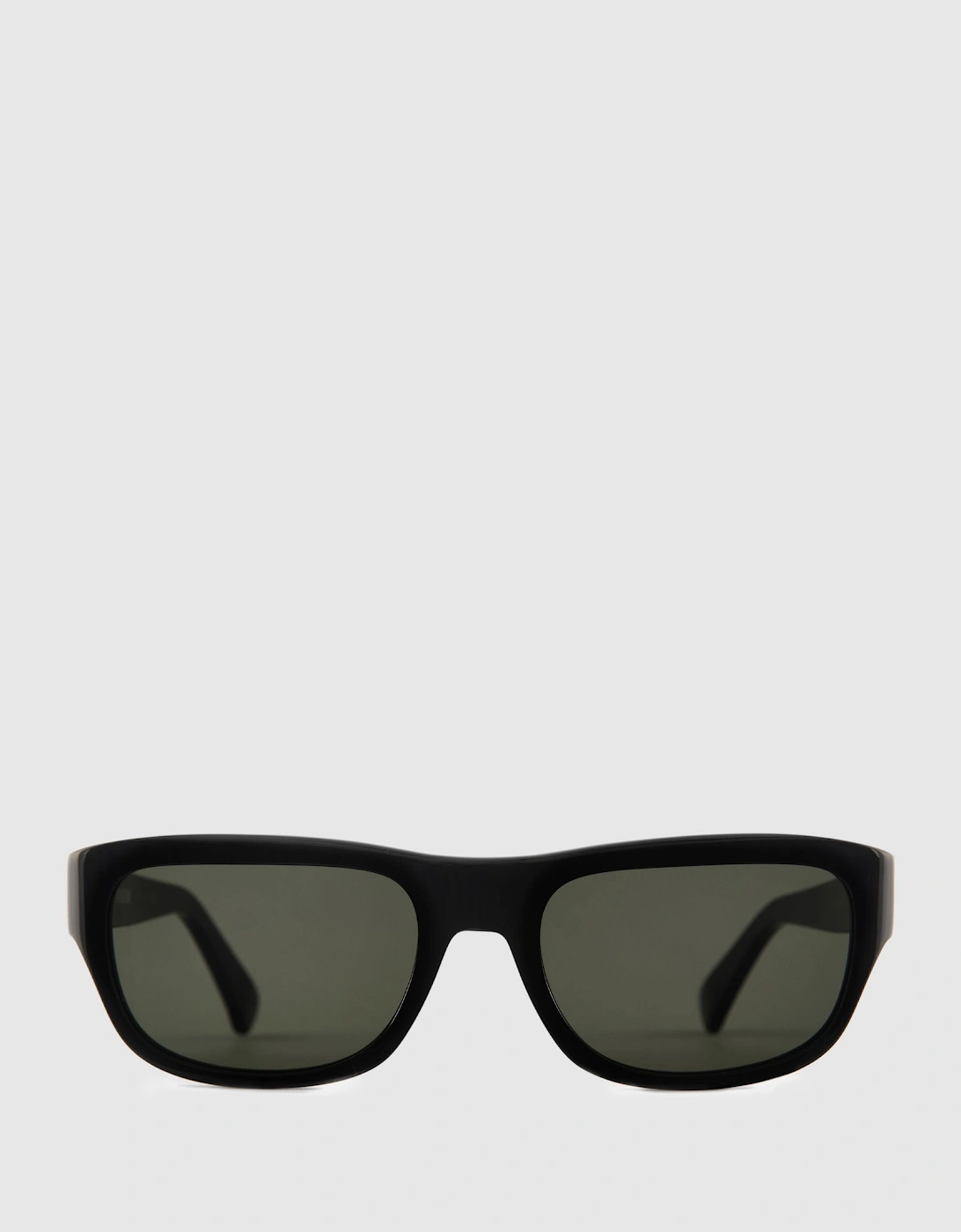 Curry and Paxton Rectangular Sunglasses, 2 of 1