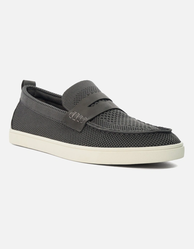 Mens Baisley - Casual Knitted Loafers