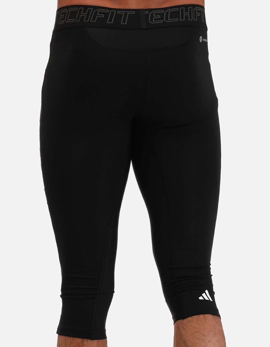 Mens Techfit Training 3/4 Tights