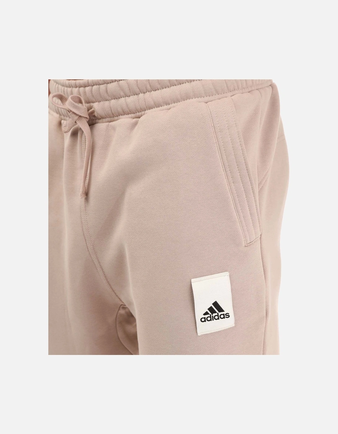 Mens Lounge Fleece Joggers