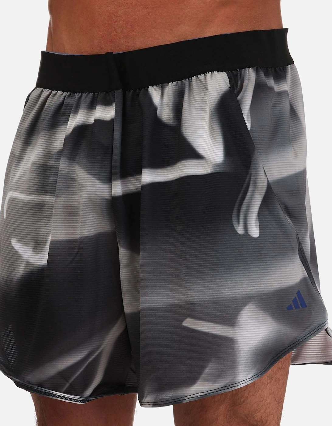 Mens Designed 4 Training Heat RDY Shorts, 4 of 3