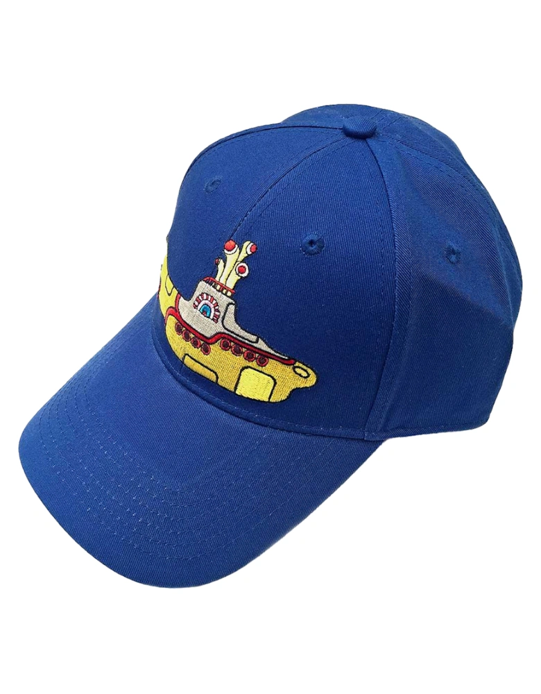 Unisex Adult Submarine Baseball Cap