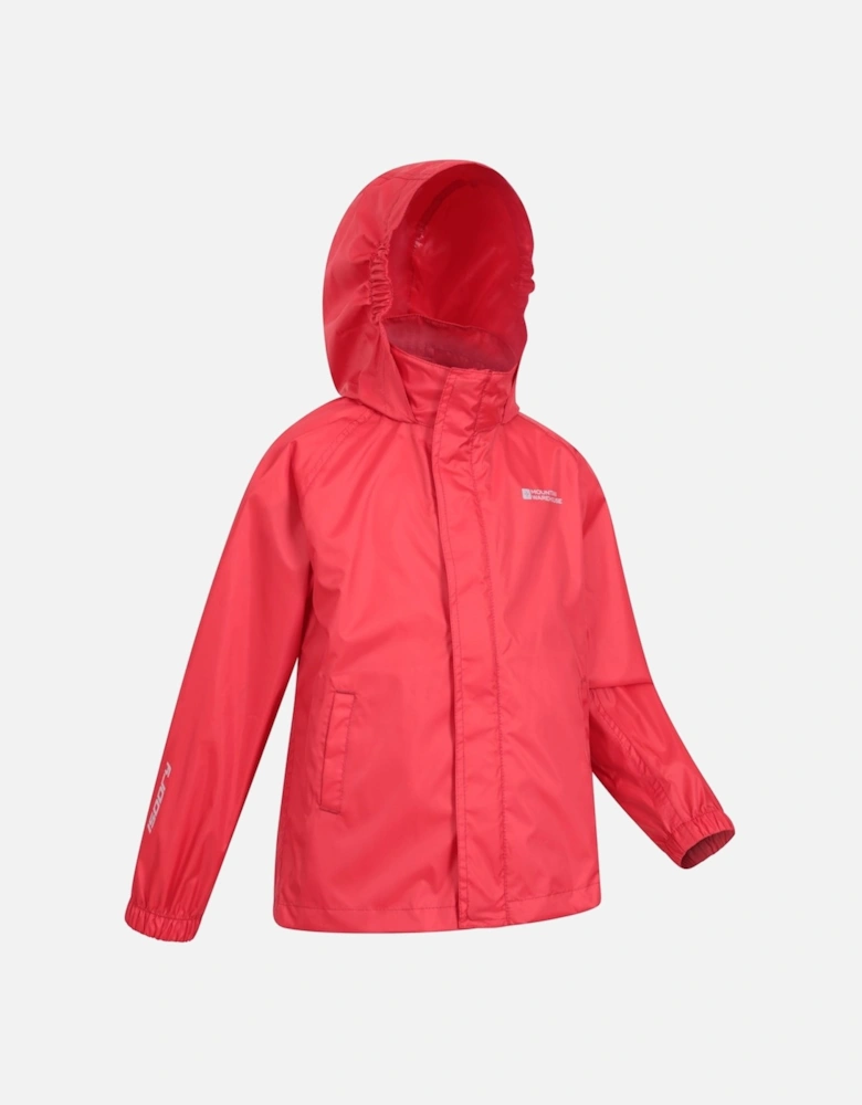 Childrens/Kids Pakka II Waterproof Jacket