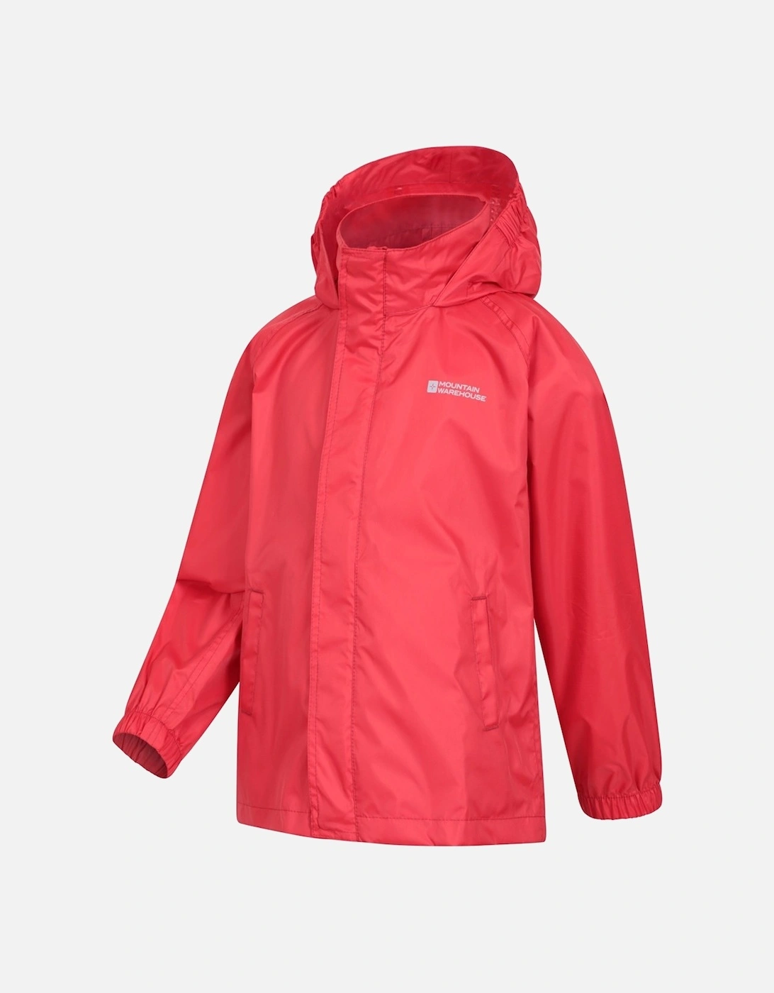 Childrens/Kids Pakka II Waterproof Jacket