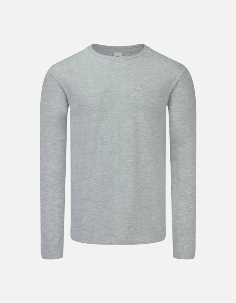 Mens Iconic 150 Long-Sleeved T-Shirt