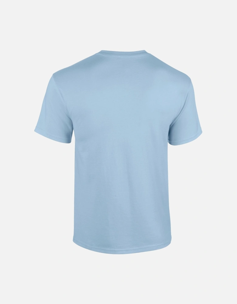 Adults Unisex Heavy Cotton T Shirt