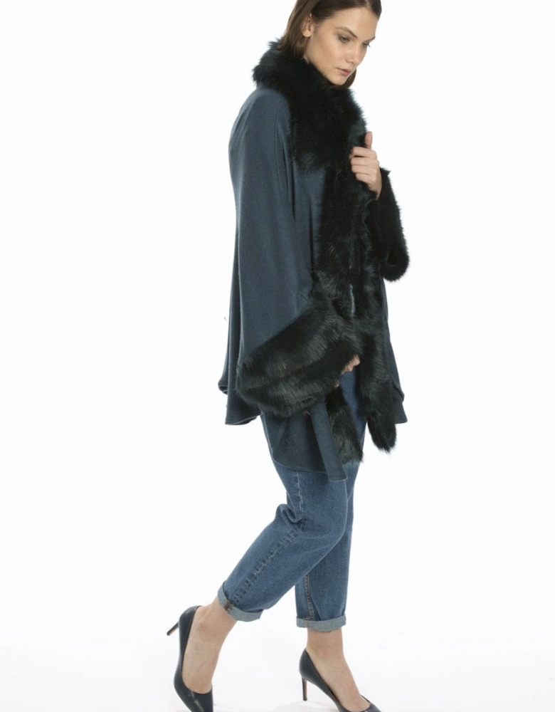 Cashmere Wrap