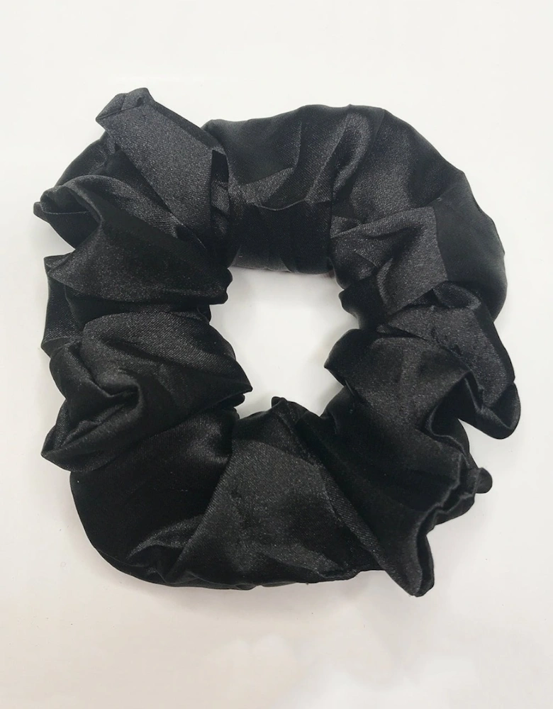 Kate Silk Blend Scrunchie