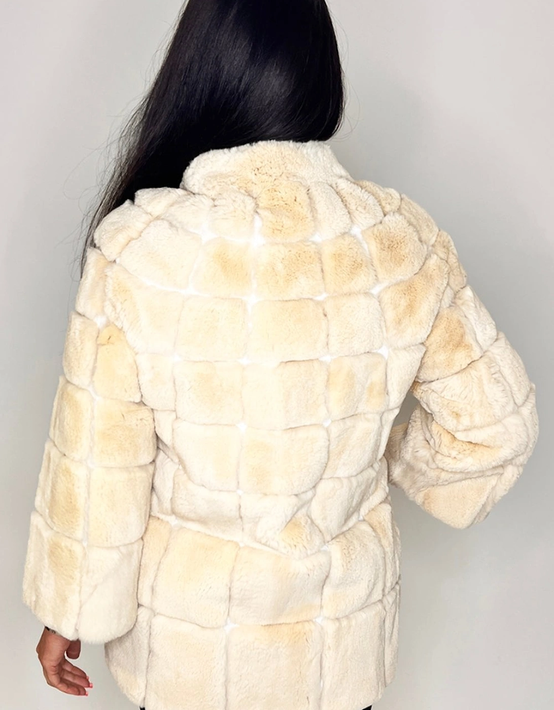 Mink Coat