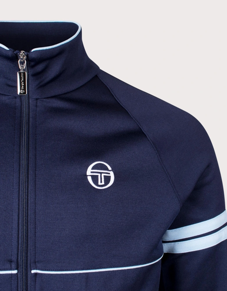 Orion Track Top