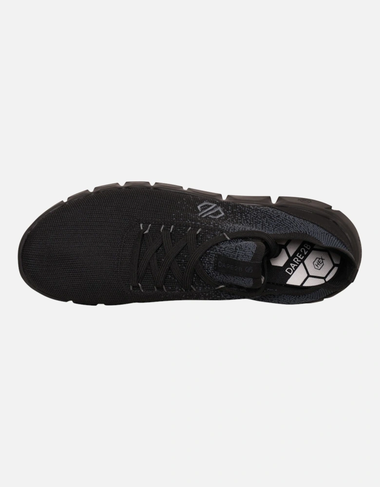 Mens Hex AT Lightweight Breathable Trainers