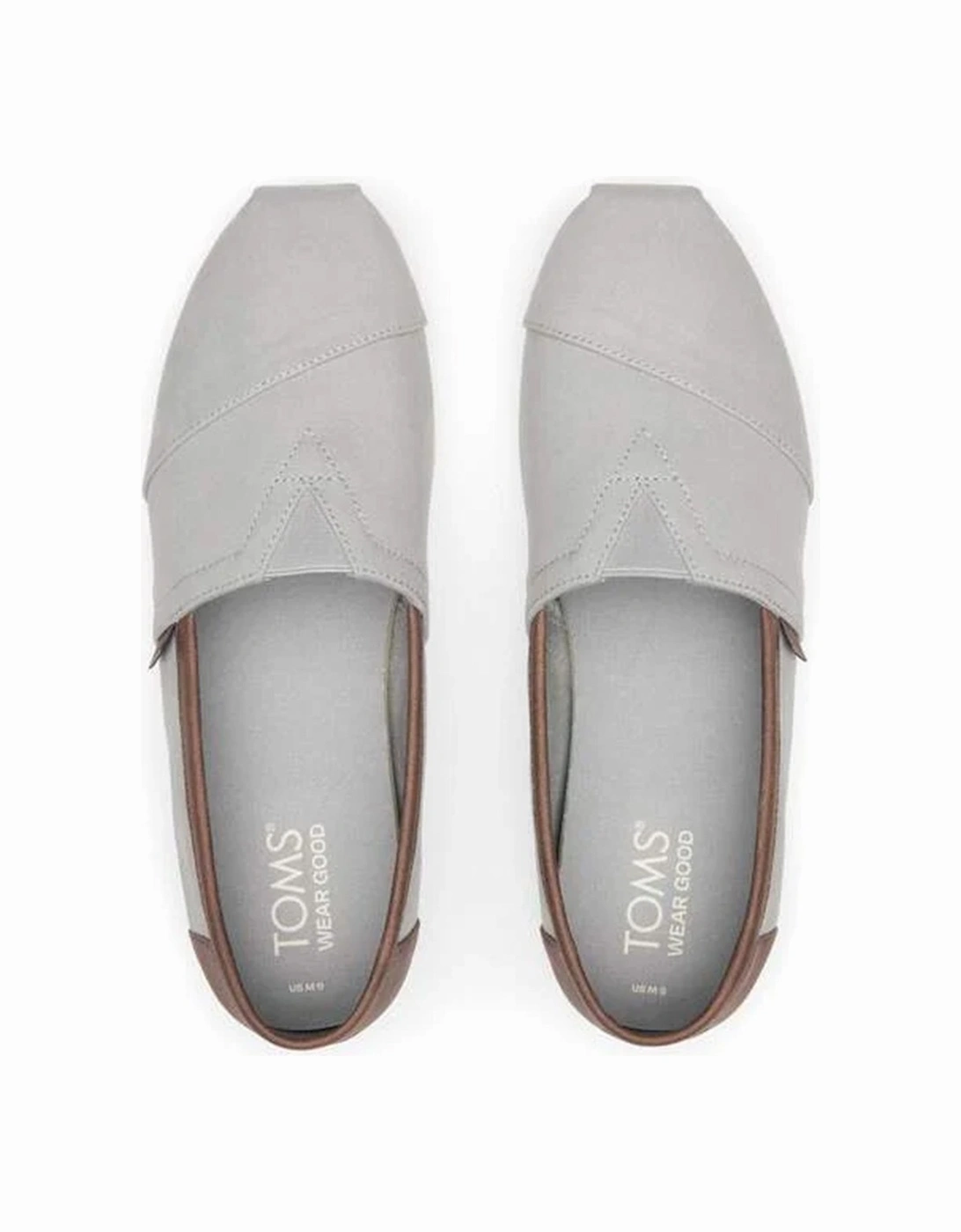 Mens Alpagarta 3.0 Shoes (Grey)