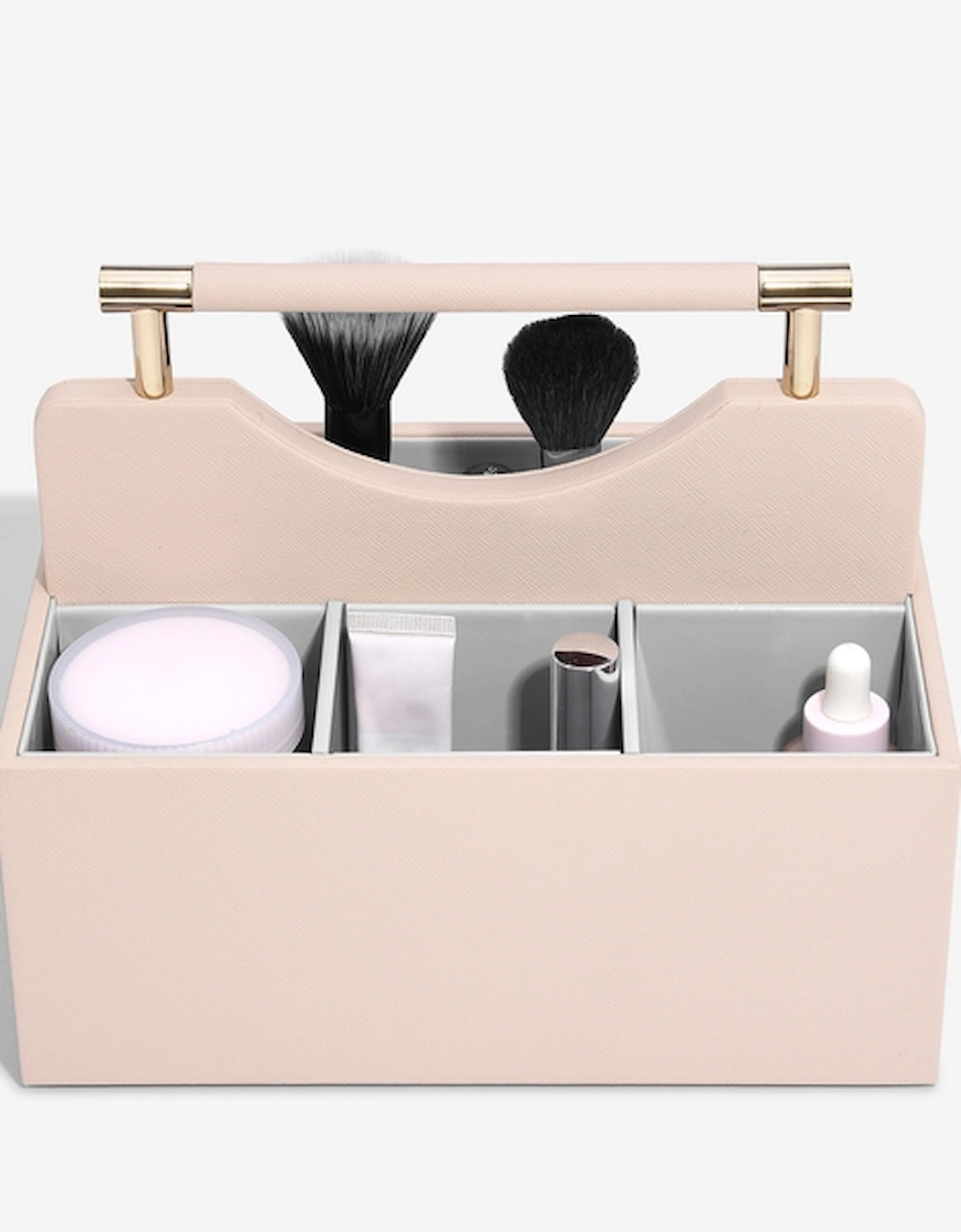 Classic Cosmetic Organiser - Blush, 2 of 1