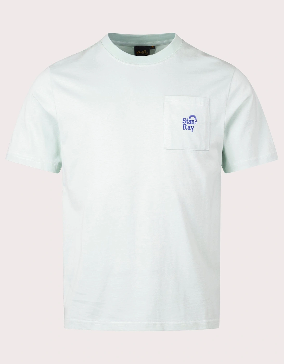 Ray-Bow Pocket T-Shirt, 4 of 3