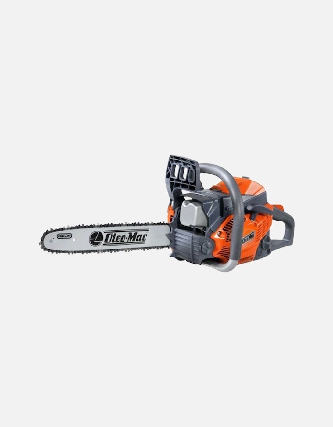 GSH400 Chainsaw, 5 of 4