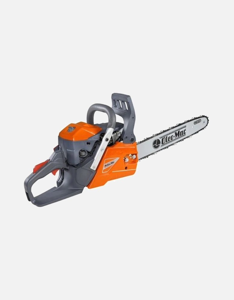 GSH400 Chainsaw