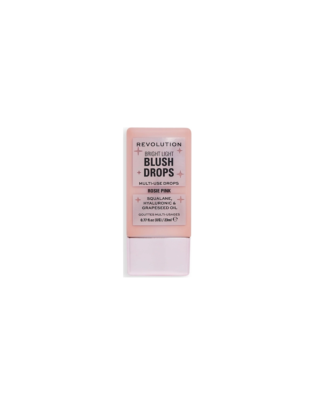 Makeup Bright Light Blush Drops - Pink Rosie, 2 of 1