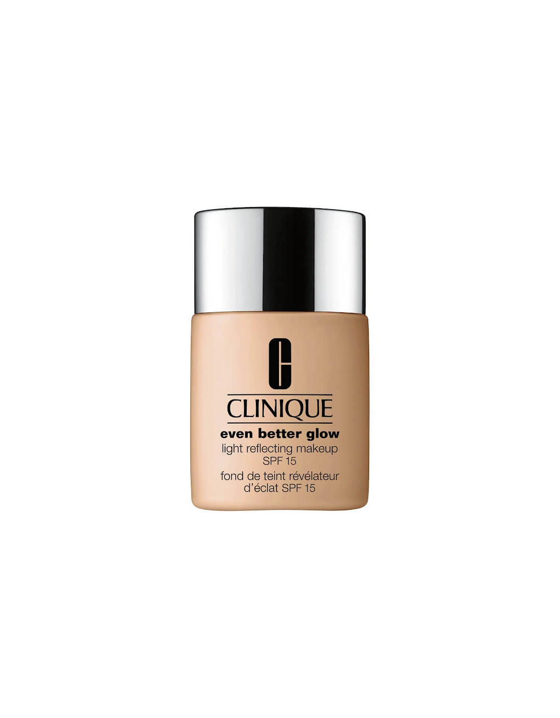 Even Better Glow™ Light Reflecting Makeup SPF15 - 38 Stone, 2 of 1