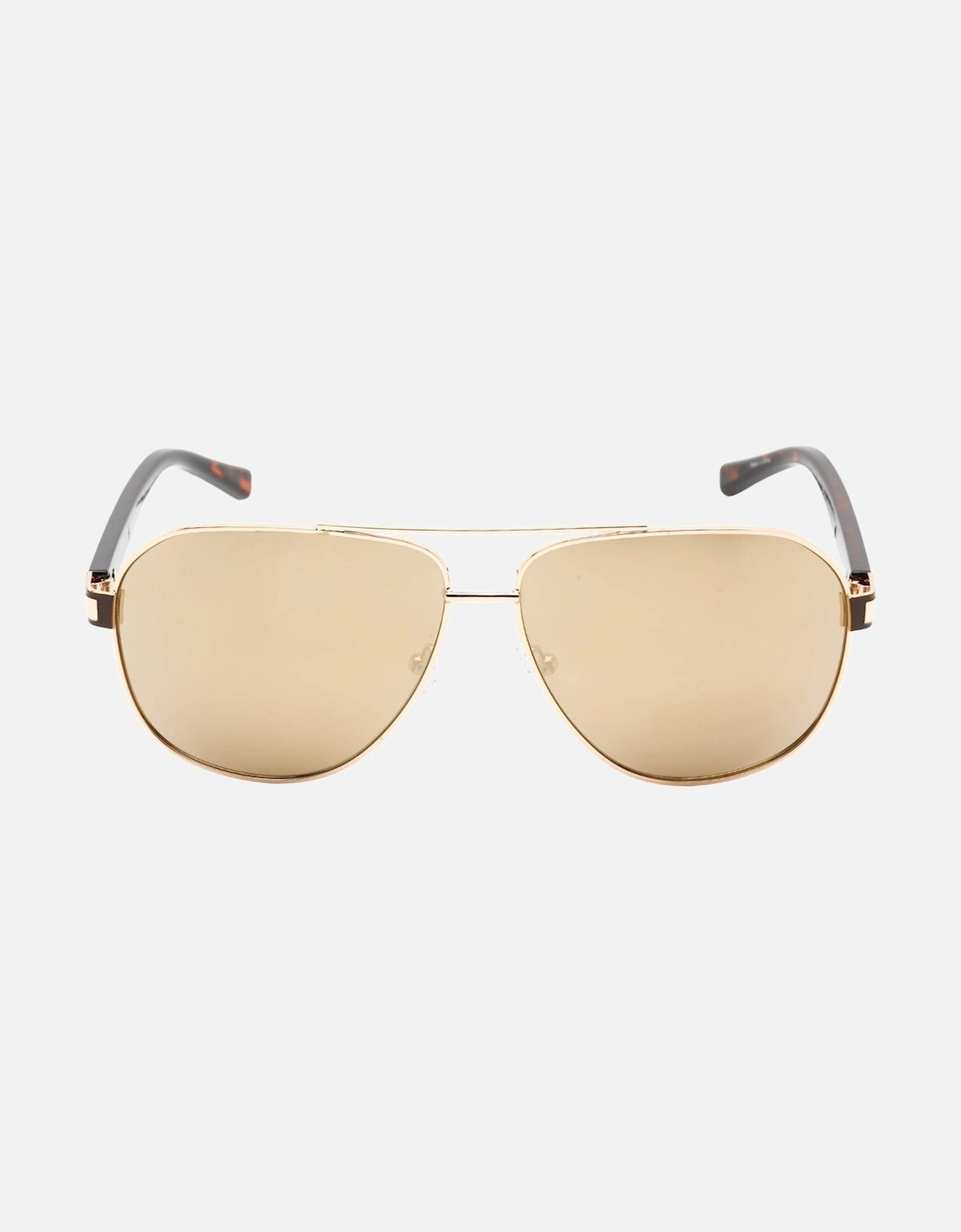 GF0247 32G Gold Sunglasses, 3 of 2