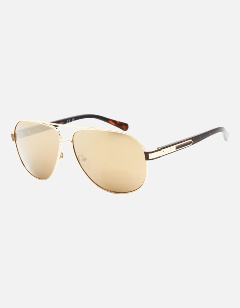 GF0247 32G Gold Sunglasses
