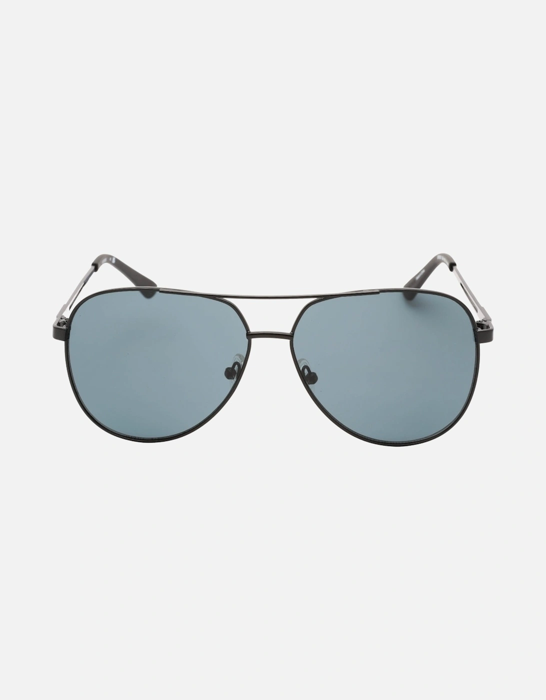 GF0231 02A Black Sunglasses, 3 of 2