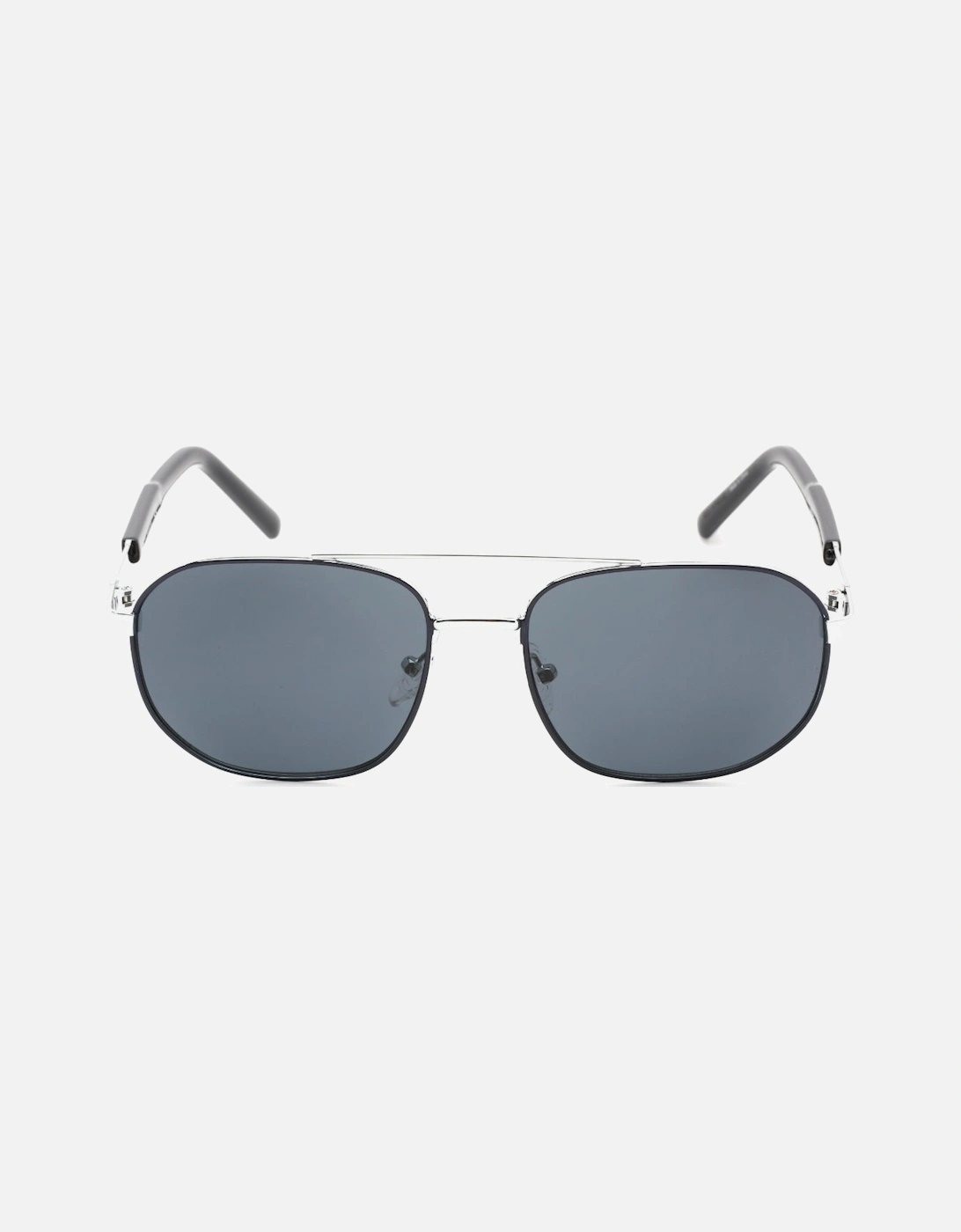 GF0250 90A Silver Sunglasses, 3 of 2