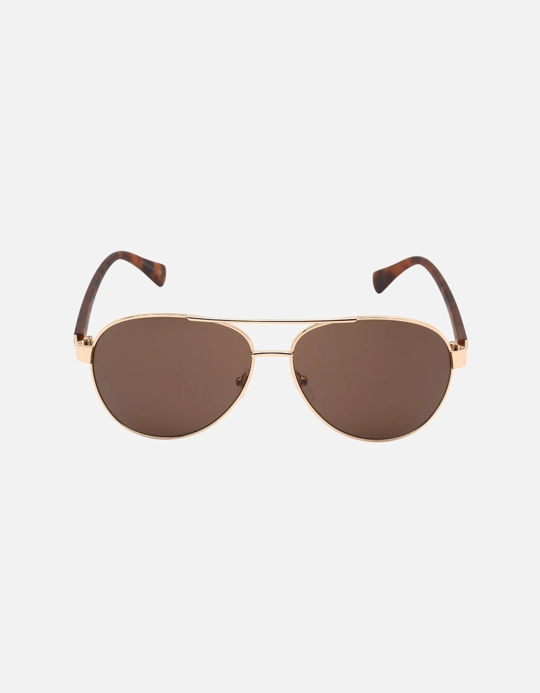 Sunglasses Ck19316S 717 Gold Sunglasses, 3 of 2