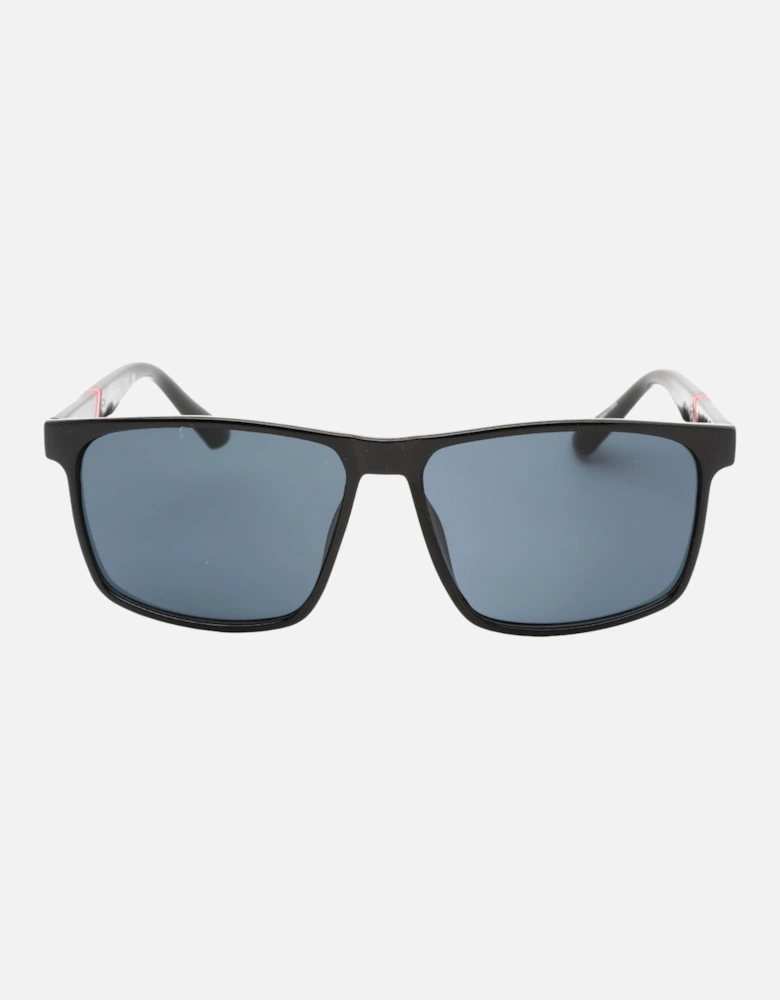 Gf0255 01A Black Sunglasses