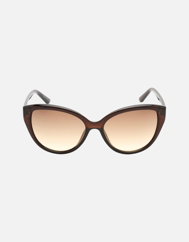 Sunglasses CK19536S 210 Brown Sunglasses