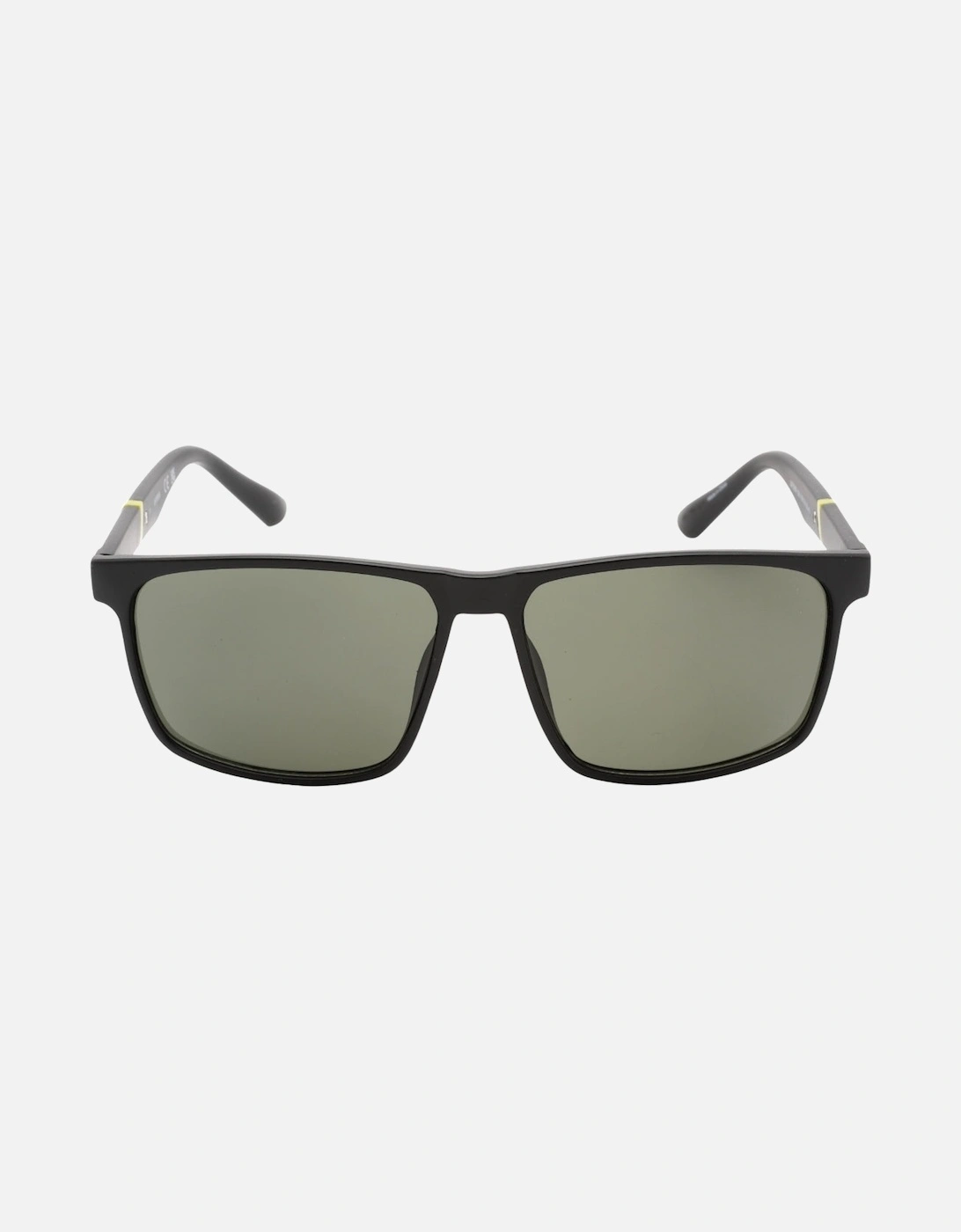 GF0255 02N Black Sunglasses, 3 of 2