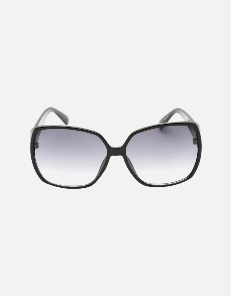 GF0426 01B Black Sunglasses