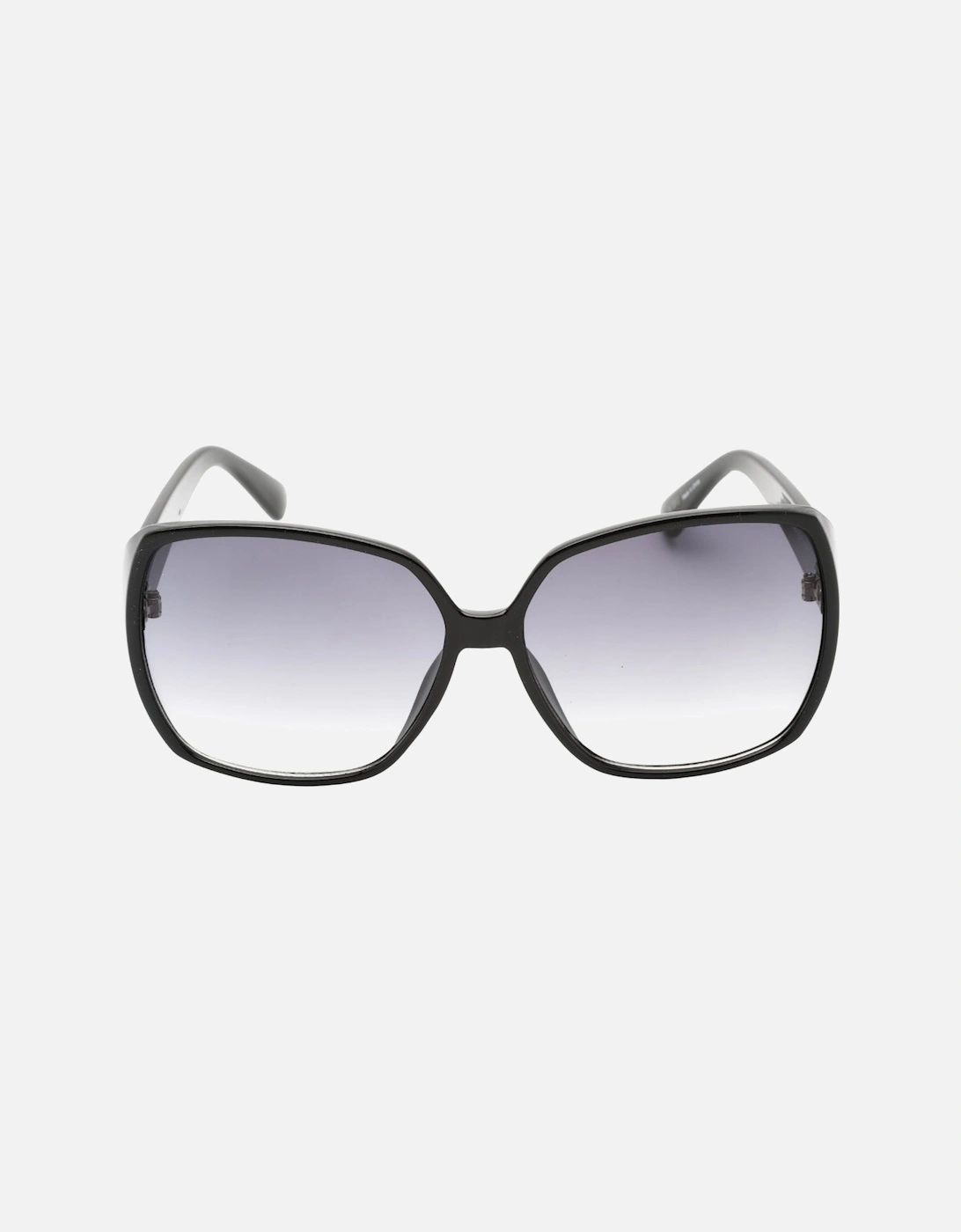 GF0426 01B Black Sunglasses, 3 of 2