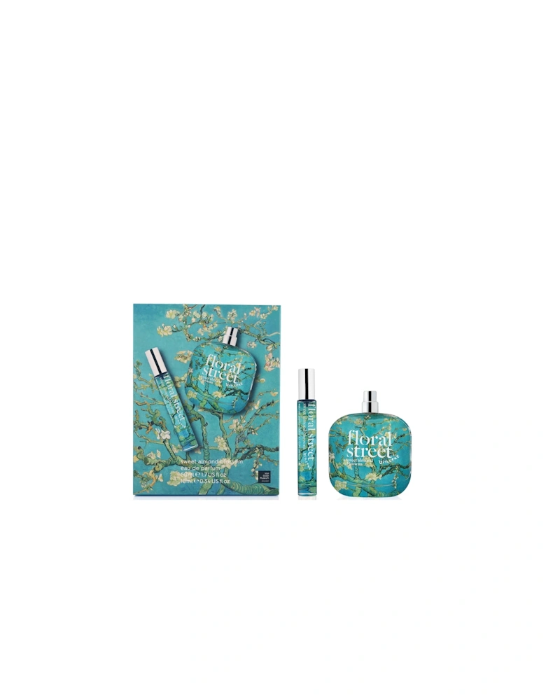 Sweet Almond BlossomEDP Home and Away set