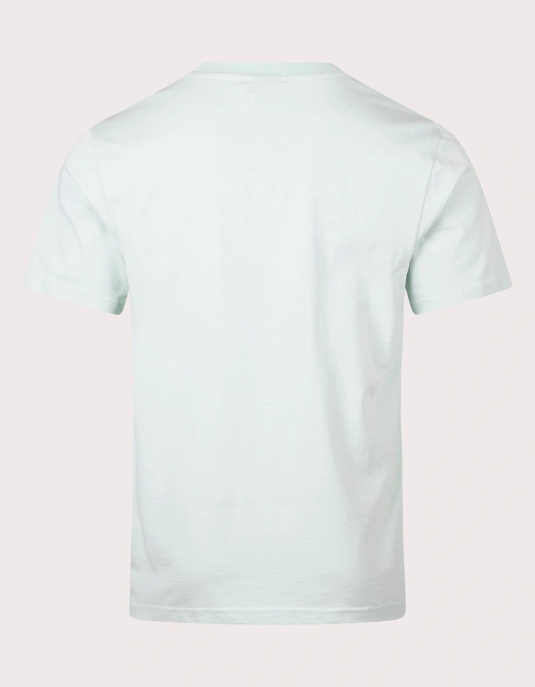 Cooper Stan T-Shirt
