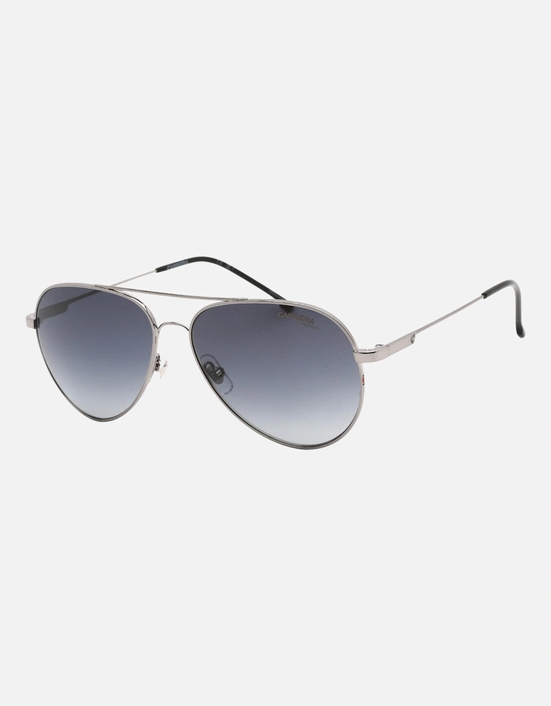 2031T S 06Lb 90 Silver Sunglasses