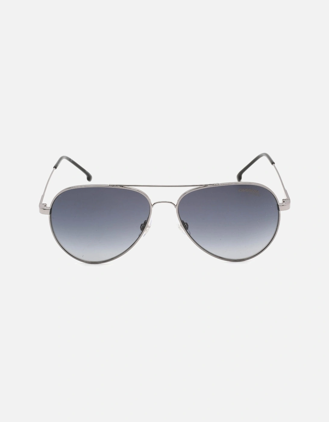 2031T S 06Lb 90 Silver Sunglasses, 3 of 2